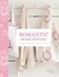 Book: Romantic Home Sewing Christina Strutt, Softcover