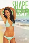 Shape Bikini Body Camp - Transforming Workout (DVD, 2006)