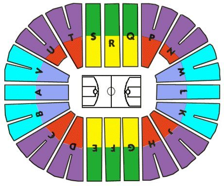 San Diego State Aztecs vs Wyoming Cowboys Tickets 2/10/10 (San Diego)