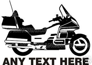 1800 Ebay goldwing honda motorcycle #4
