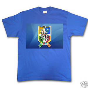 castle crashers shirts