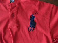 Guide on how to tell if Ralph Lauren Polo is fake part2 | eBay