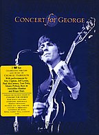 Concert for George (DVD, 2003)