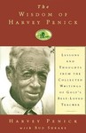 The Wisdom of Harvey Penick by Bud Shrake, Edwin Shrake, Harvey Penick (1997, Hardcover)