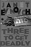 Three to Get Deadly - Janet Evanovich