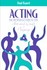 Acting by Paul Kassel (2006, Hardcover)