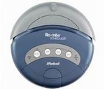 Roomba 4230 Scheduler Robotic Cleaner