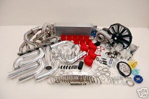 1984 Bmw 325 turbo kit #4