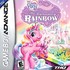 Game: My Little Pony: Crystal Princess -- The Runaway Rainbow Nintendo Game Boy Advance