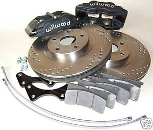 Nissan 300zx brake calipers for sale #4