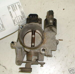 Tps Valve