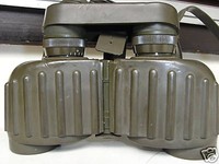 army binoculars Steiner Bayreuth FERO D12, BW Fernglas