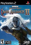Baldur's Gate: Dark Alliance II  (PlayStation 2, 2004)