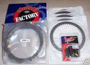 Honda cbx clutch kits #6