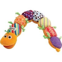 Lamaze Musical Inchworm Discovery Soft Baby Learning Toy NEW NIB in Baby, Toys for Baby, Developmental Baby Toys | eBay