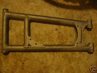 YAMAHA 2004  05 RX1 RX 1 RX1 RH OR LH UPPER A ARM NR  