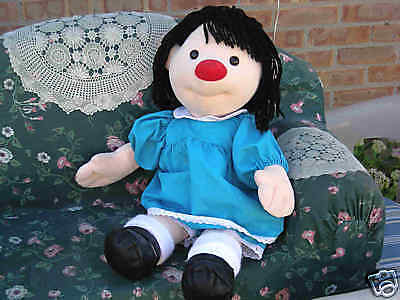 molly comfy couch doll