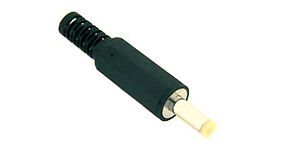 pcs 1.7mm DC Power Connector, 1.7 mm barrel plug  