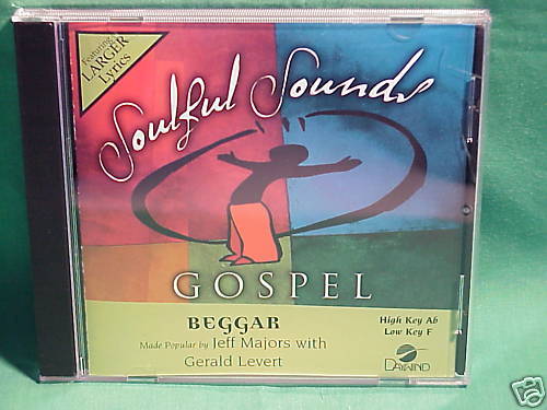 Beggar Jeff Majors Daywind Soundtrack CD 2 Key New