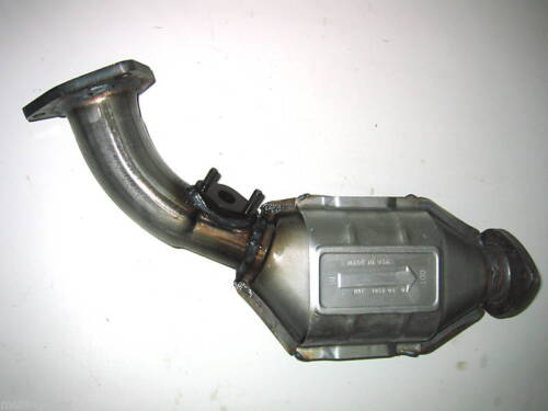 1999 2000 2001 2002 Toyota 4Runner V6 3.4L FRONT catalytic converter | eBay