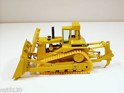 Caterpillar D11N Dozer   o/c b/s   1/50   Conrad #2852  