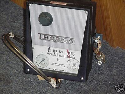 TRERICE MODEL (87700) TEMPERATURE CONTROLLER  