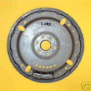 Ford 302 flywheel identification #9