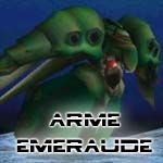 arme_emeraude