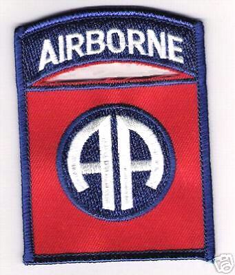 The patch will make a great addition to your BAND OF BROTHERS TV 