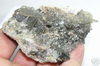 Millington Quarry NJ Calcite Crystal Specimen 72g #18  
