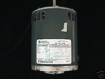 Dayton Condenser fan motor 1/2 HP 4M207G  