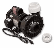 WAVE I SERIES 1/4 HP EXTERNAL KOI FISH POND PUMP  