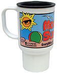 Personalize your own PolySub™ Travel Mug  