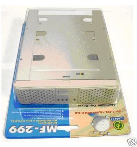  Hard Drive Cooler Lian Li MF 299