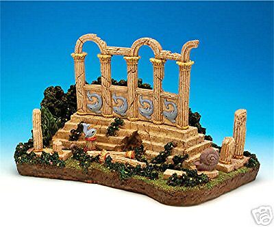 NEW LOST CITY OF ATLANTIS ARCHES FISH TANK ORNAMENT  