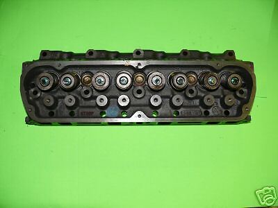 FORD/EXPLORER/MOUNTAINEER 302 GT40P SBF CYLINDER HEAD  