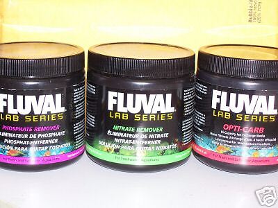 FLUVAL 205,305,405,FX5 LAB SERIES FRESHWATER PACKAGE  