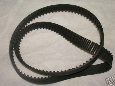 Yamaha F150 Outboard Timing Belt, Used, 150 4 stroke  