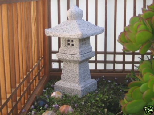 CENTER TABLE MITSUKAI LANTERN 9 1/2  