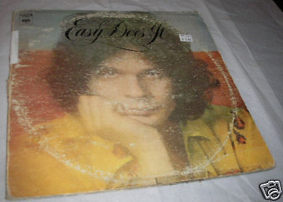 1970 Al Kooper Easy Does It 2 LPS G 30031 Gatefold