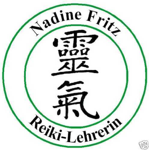 Ferneinweihung in Usui Reiki 1 4.Grad Meister/Lehrer