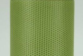 Nylon Net 3 40 Yard Scrubbies (40 Colors) Olive  