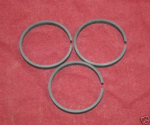 Maytag engine Upright piston rings hit & miss  