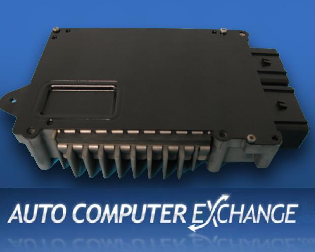 CHRYSLER TOWN AND COUNTRY Engine Computer ECM PCM ECU  