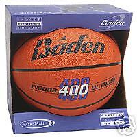 Baden Junior 400 BR400 Basketball New in Box