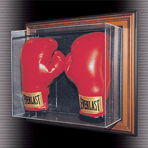 Caseworks Boxing Glove Display Case (BX 702 CU W/B/M)  