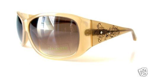 NEW Ted Baker logo SUNGLASSES w/ STONES Logie B439  