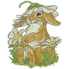 CURRENT CRITTERS EMBROIDERY DESIGNS « EMBROIDERY & ORIGAMI