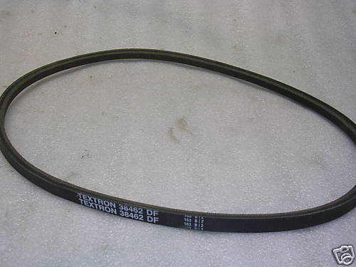 BOBCAT RANSOMES 36 48 WALKBEHIND MOWER DECK BELT 38462  