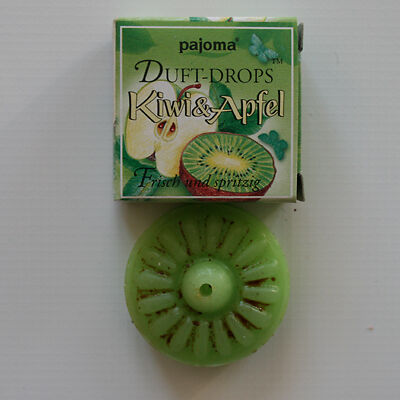   Duft Drops pajoma® Kiwi Apfel   neu  